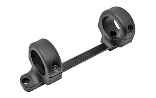 Scope Mounts DNZ Products Game Reaper DNZ WIN XPR SA MED 1" BLK